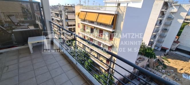 Διαμέρισμα στην Ανάληψη, Βόλος — Φωτογραφία 15 από 19
