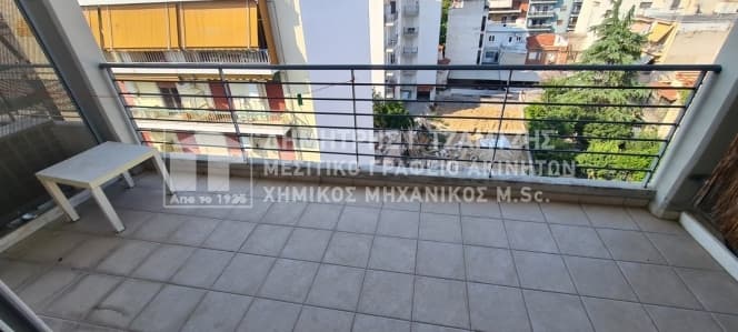 Διαμέρισμα στην Ανάληψη, Βόλος — Φωτογραφία 19 από 19