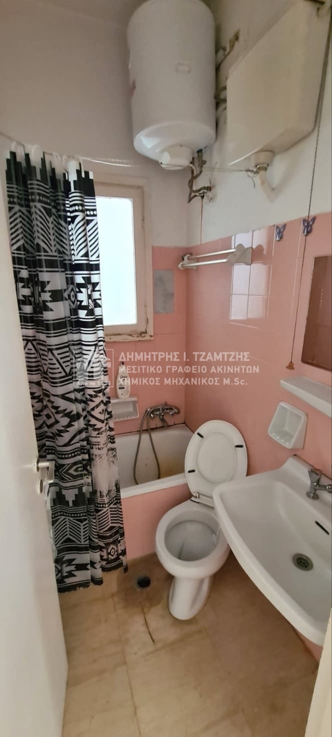 Apartment in Ag. Konstantinos, Volos — Photo 6 of 18