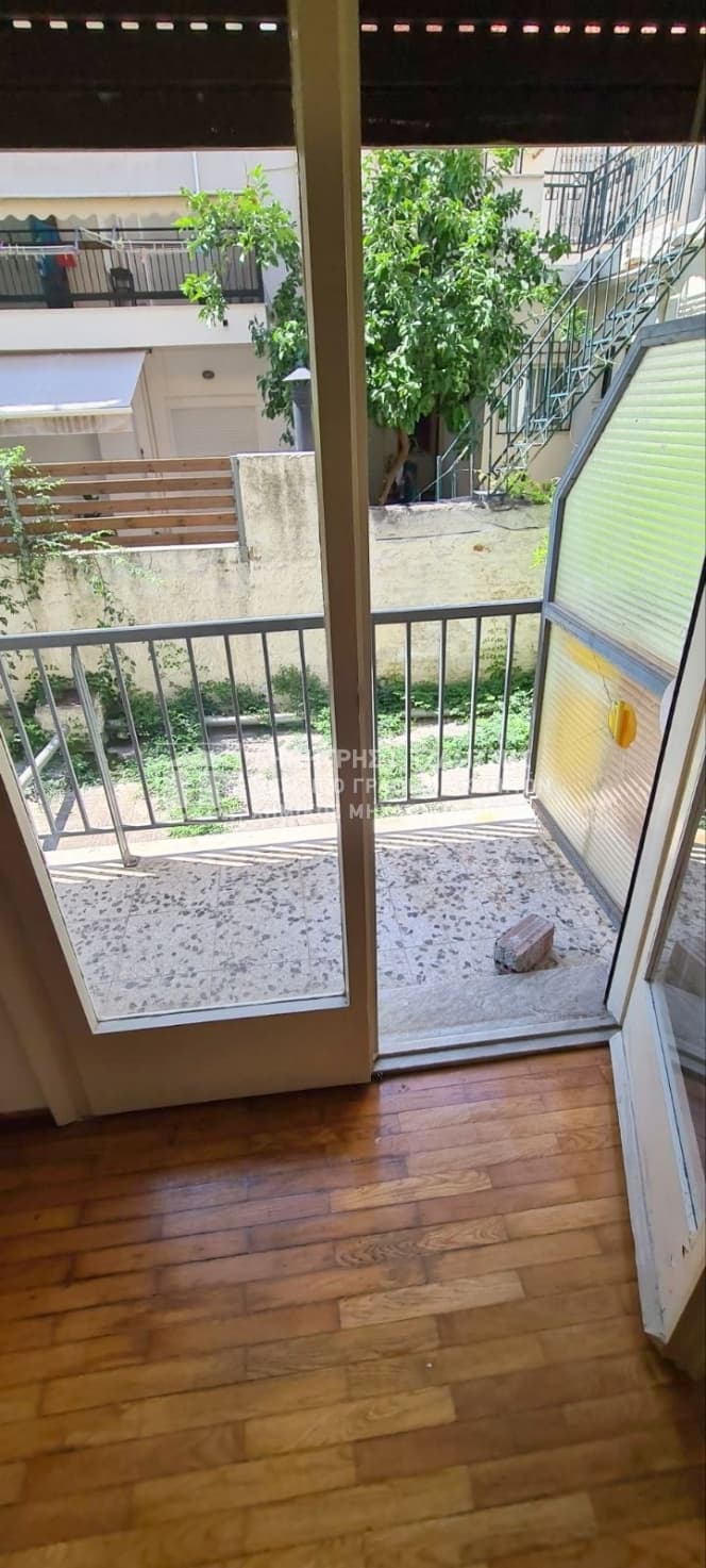 Apartment in Ag. Konstantinos, Volos — Photo 8 of 18