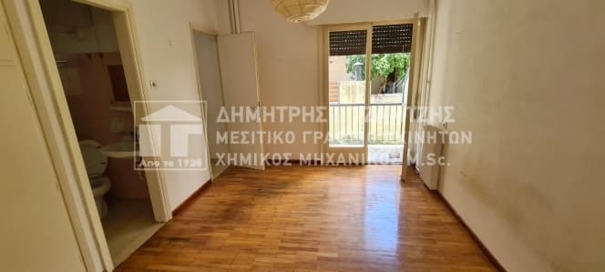 Apartment in Ag. Konstantinos, Volos — Photo 1 of 18
