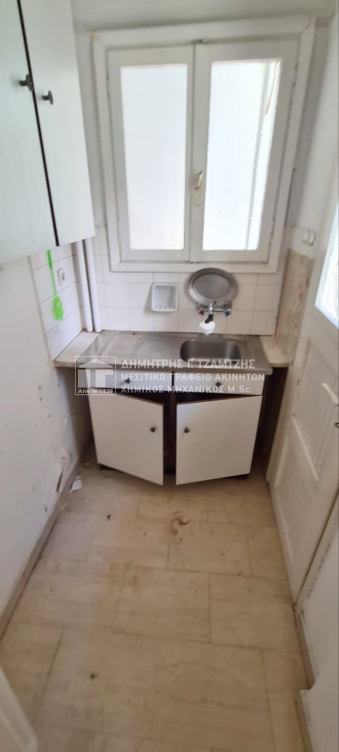 Apartment in Ag. Konstantinos, Volos — Photo 18 of 18