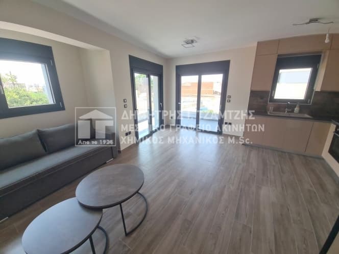 Apartment in Tsimpouki, Volos — Photo 1 of 10