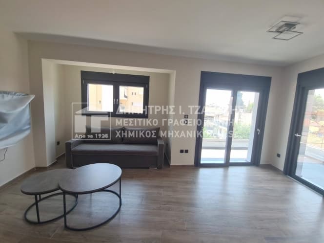 Apartment in Tsimpouki, Volos — Photo 4 of 10