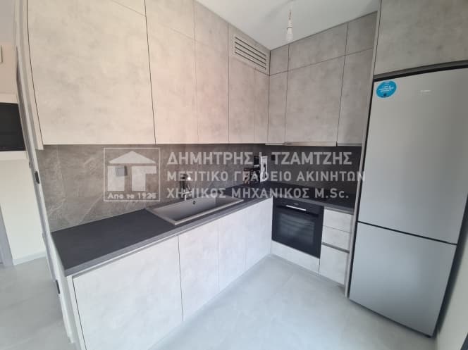 Apartment in Tsimpouki, Volos — Photo 3 of 13