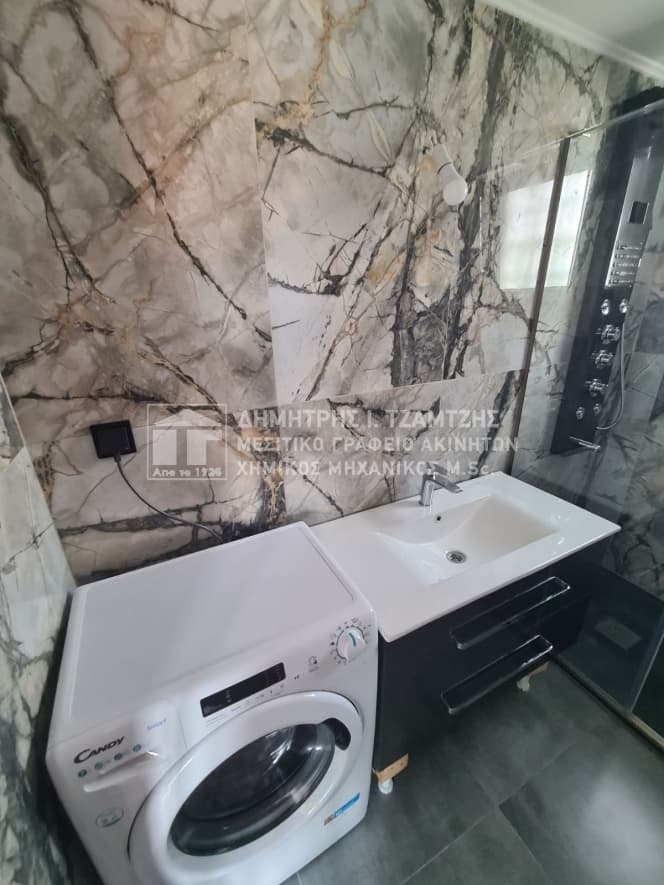 Apartment in Tsimpouki, Volos — Photo 9 of 13