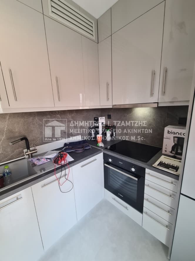 Apartment in Tsimpouki, Volos — Photo 11 of 13