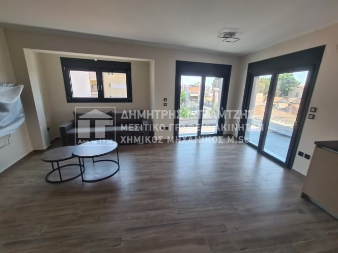 Apartment in Tsimpouki, Volos — Photo 1 of 13