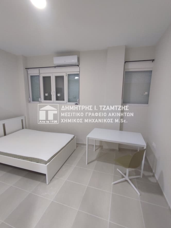 Apartment in Metamorfosi, Volos — Photo 3 of 10
