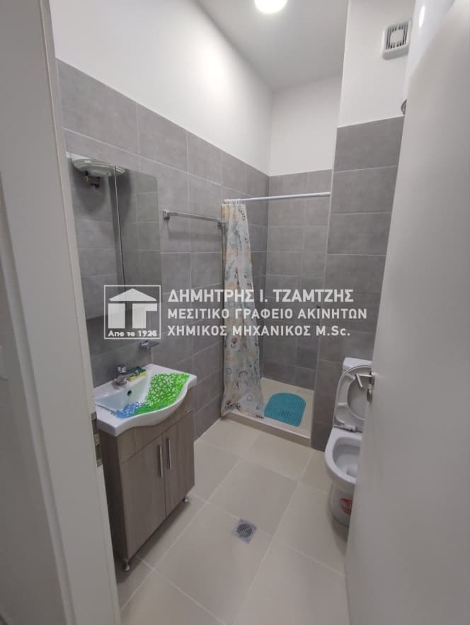 Apartment in Metamorfosi, Volos — Photo 8 of 10