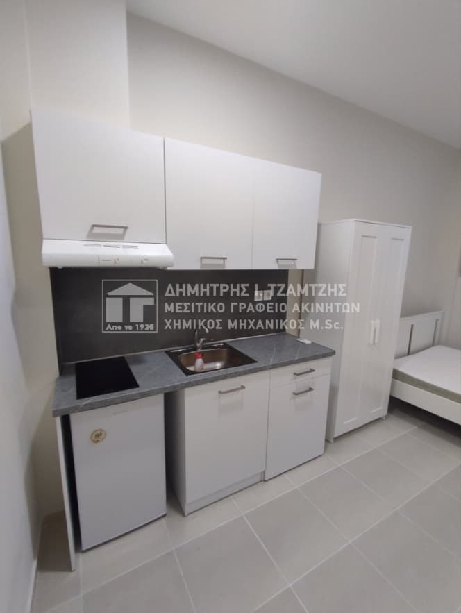 Apartment in Metamorfosi, Volos — Photo 1 of 10