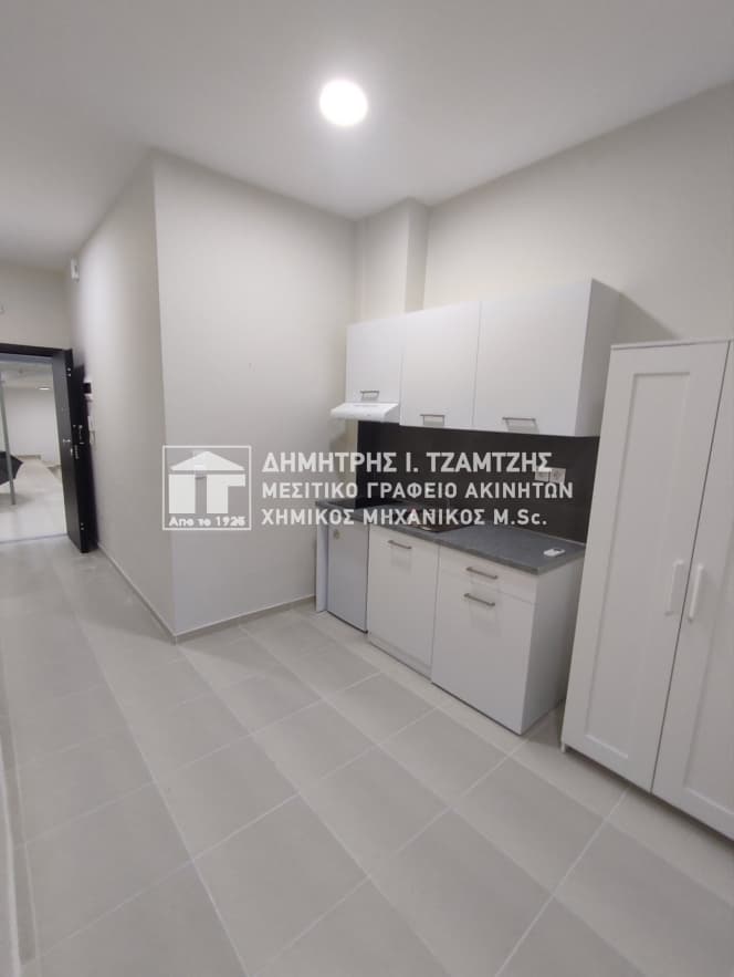 Apartment in Metamorfosi, Volos — Photo 9 of 10