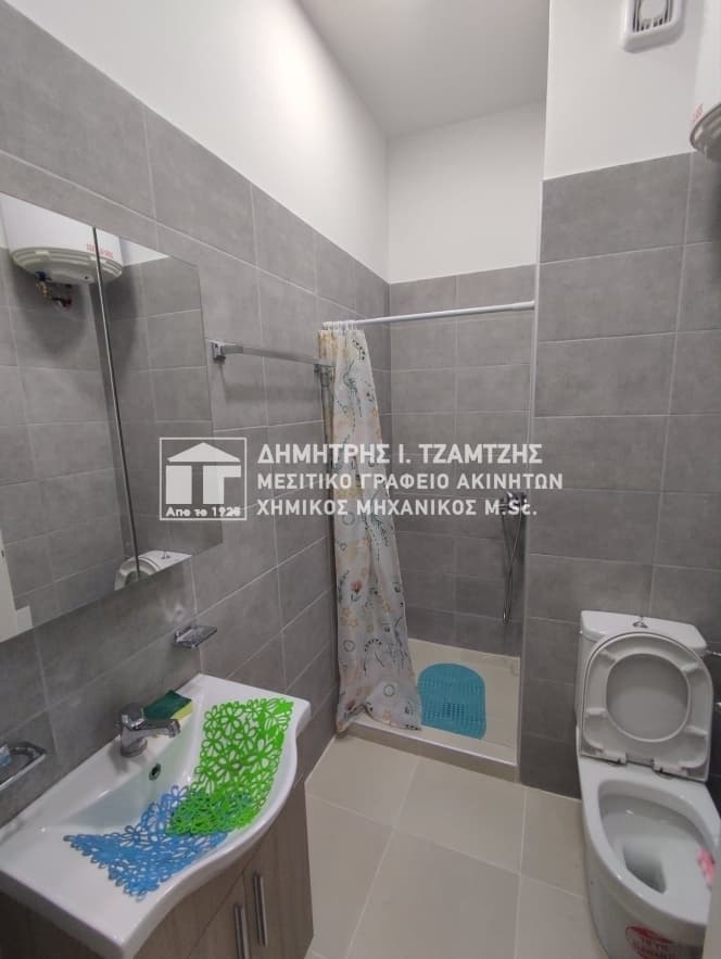Apartment in Metamorfosi, Volos — Photo 5 of 10