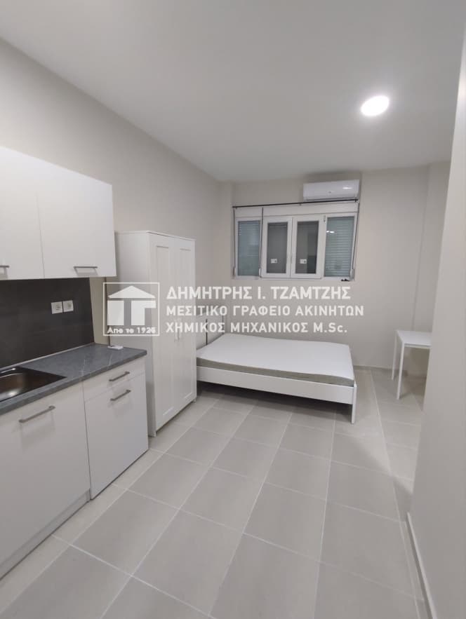 Apartment in Metamorfosi, Volos — Photo 4 of 10