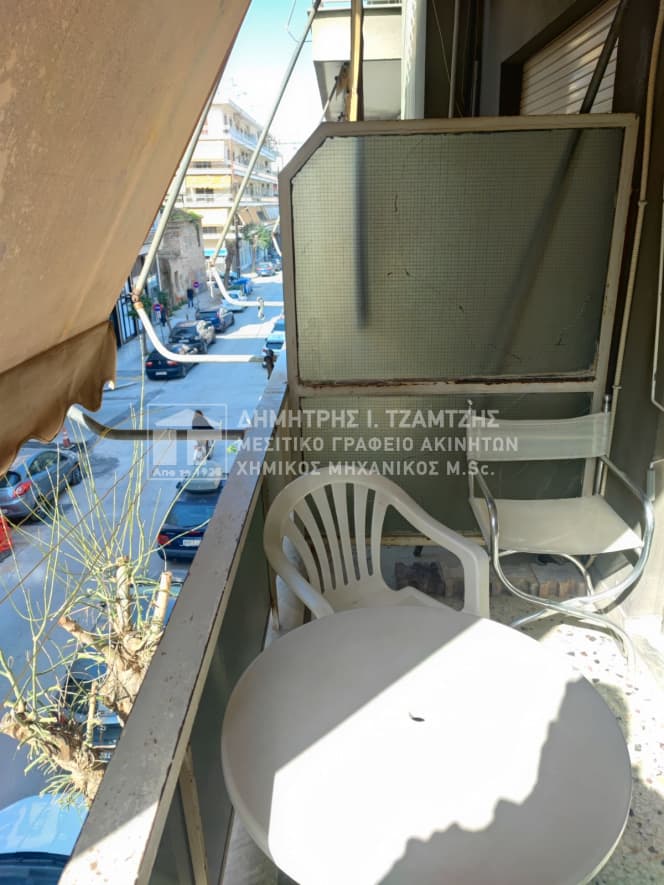 Διαμέρισμα στην Μαζαράκι, Βόλος — Φωτογραφία 23 από 24