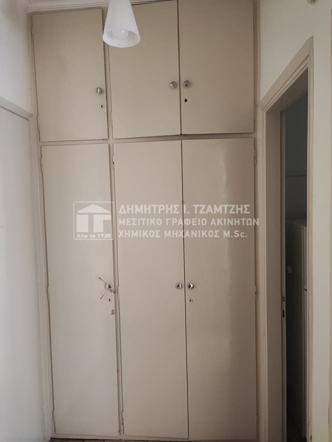 Διαμέρισμα στην Μαζαράκι, Βόλος — Φωτογραφία 14 από 24