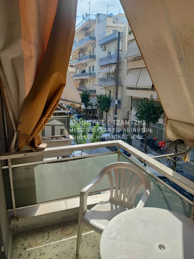 Διαμέρισμα στην Μαζαράκι, Βόλος — Φωτογραφία 7 από 24