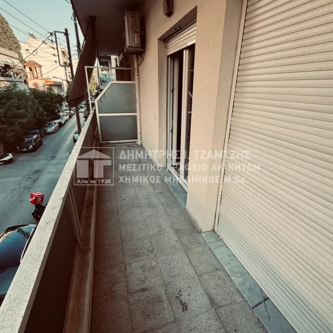 Διαμέρισμα στην Ανάληψη, Βόλος — Φωτογραφία 11 από 11