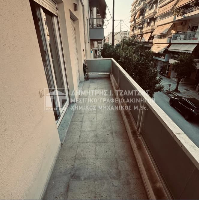 Διαμέρισμα στην Ανάληψη, Βόλος — Φωτογραφία 10 από 11