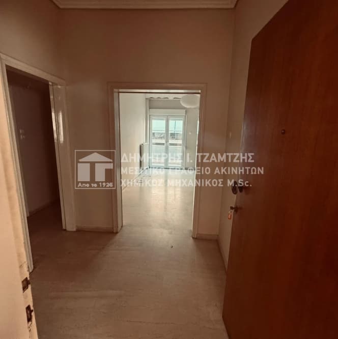 Διαμέρισμα στην Ανάληψη, Βόλος — Φωτογραφία 2 από 11
