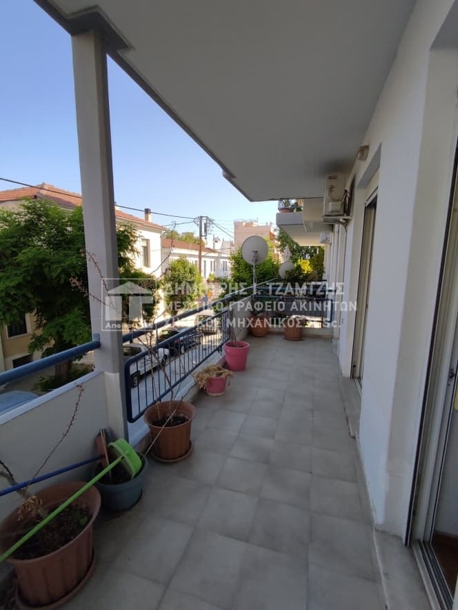 Διαμέρισμα στην Άγιος Κωνσταντίνος, Βόλος — Φωτογραφία 21 από 21