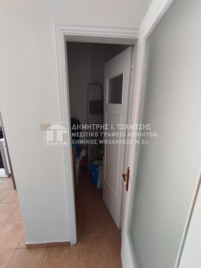 Διαμέρισμα στην Άγιος Κωνσταντίνος, Βόλος — Φωτογραφία 9 από 21