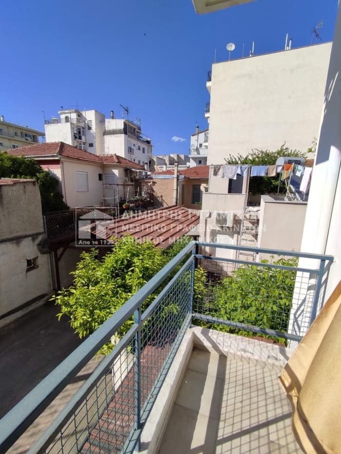 Διαμέρισμα στην Άγιος Κωνσταντίνος, Βόλος — Φωτογραφία 16 από 21