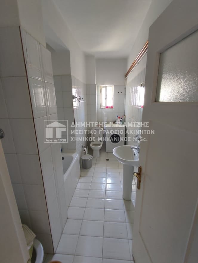 Διαμέρισμα στην Άγιος Κωνσταντίνος, Βόλος — Φωτογραφία 14 από 21