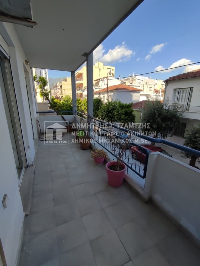 Διαμέρισμα στην Άγιος Κωνσταντίνος, Βόλος — Φωτογραφία 4 από 21