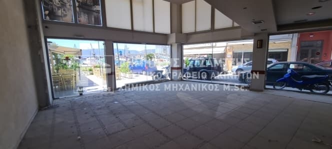 Κατάστημα στην Μεταμόρφωση, Βόλος — Φωτογραφία 2 από 20