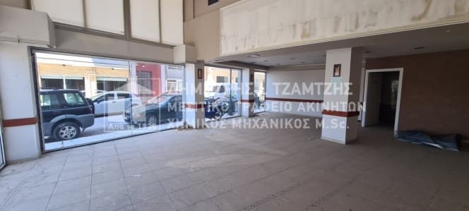 Κατάστημα στην Μεταμόρφωση, Βόλος — Φωτογραφία 3 από 20
