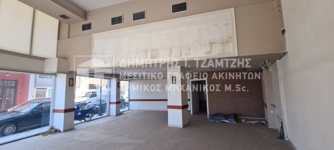 Κατάστημα στην Μεταμόρφωση, Βόλος — Φωτογραφία 10 από 20