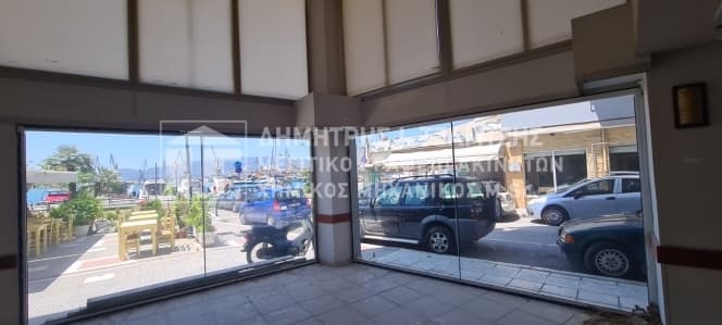 Κατάστημα στην Μεταμόρφωση, Βόλος — Φωτογραφία 1 από 20