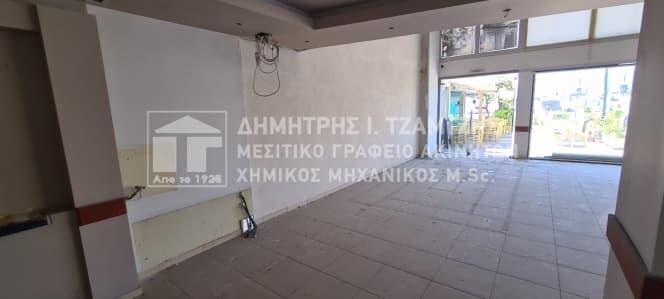 Κατάστημα στην Μεταμόρφωση, Βόλος — Φωτογραφία 7 από 20