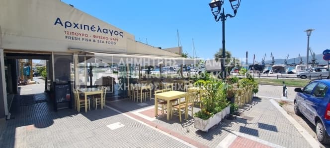 Κατάστημα στην Μεταμόρφωση, Βόλος — Φωτογραφία 20 από 20