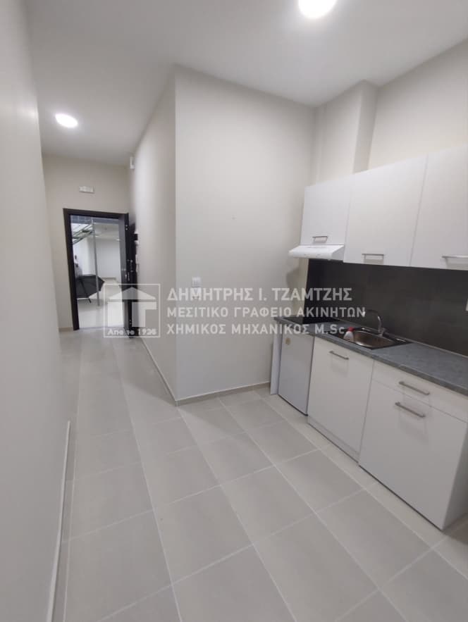 Apartment in Metamorfosi, Volos — Photo 3 of 10