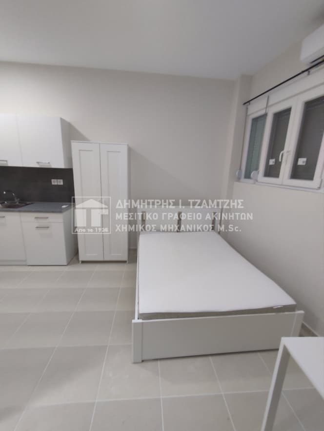 Apartment in Metamorfosi, Volos — Photo 4 of 10