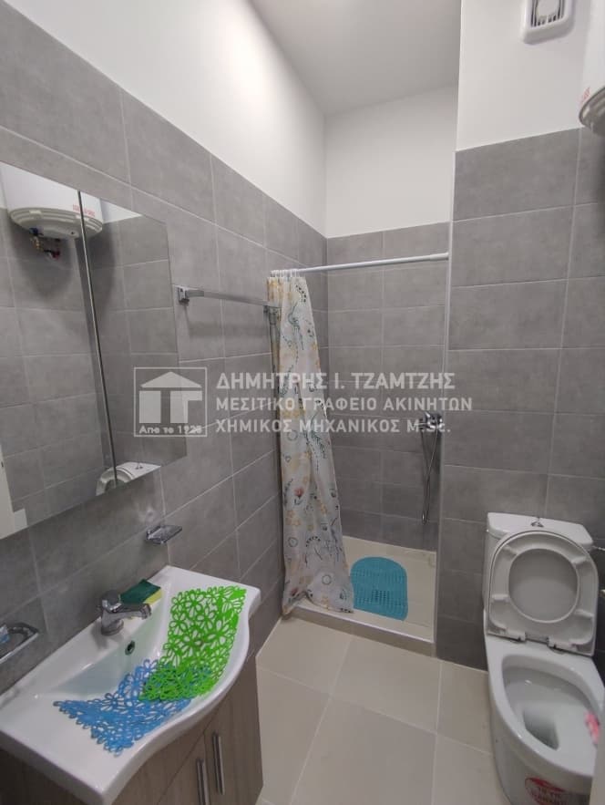 Apartment in Metamorfosi, Volos — Photo 9 of 10