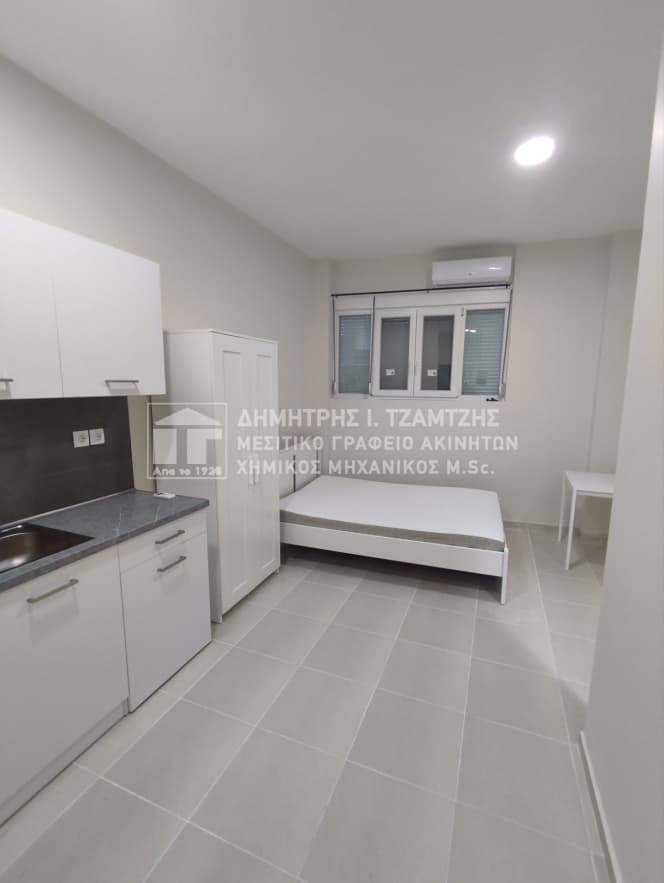Apartment in Metamorfosi, Volos — Photo 5 of 10
