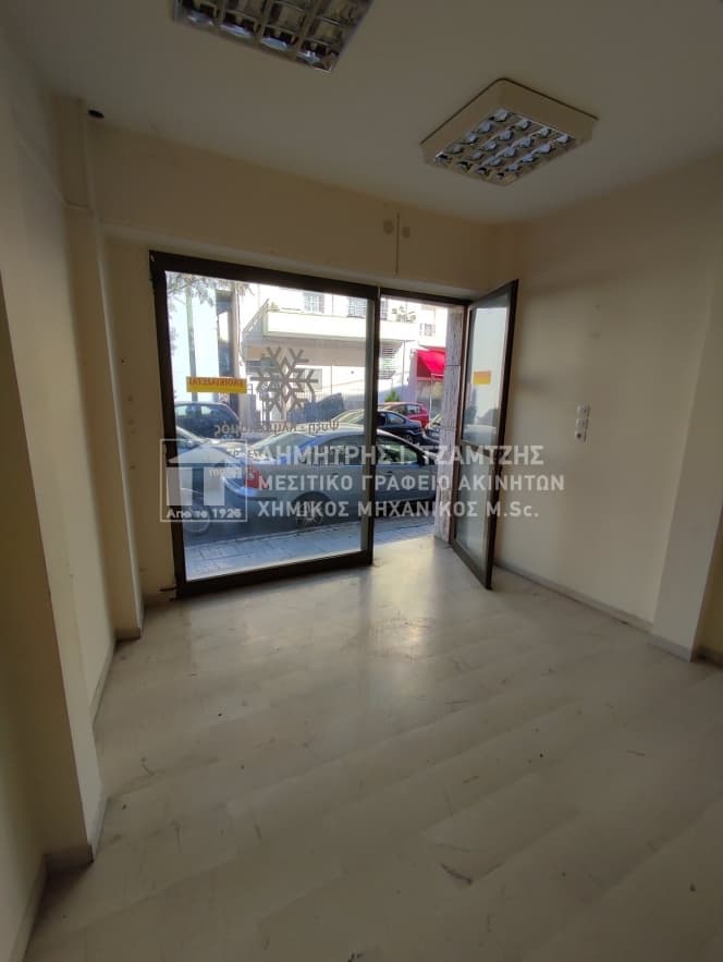 Κατάστημα στην Λεύκα, Βόλος — Φωτογραφία 5 από 10