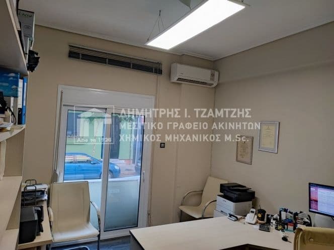 Γραφείο στην Μαζαράκι, Βόλος — Φωτογραφία 1 από 8