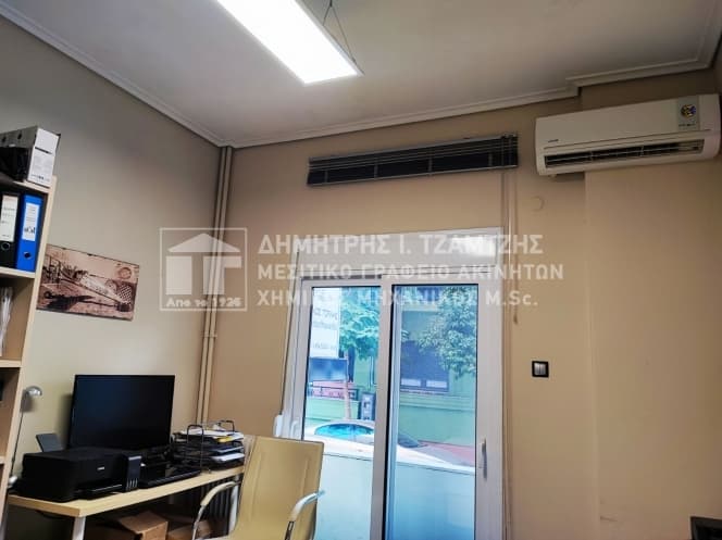 Γραφείο στην Μαζαράκι, Βόλος — Φωτογραφία 3 από 8