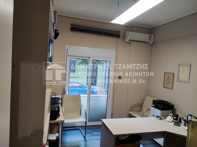 Γραφείο στην Μαζαράκι, Βόλος — Φωτογραφία 7 από 8