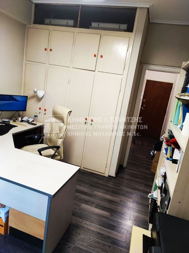 Γραφείο στην Μαζαράκι, Βόλος — Φωτογραφία 5 από 8