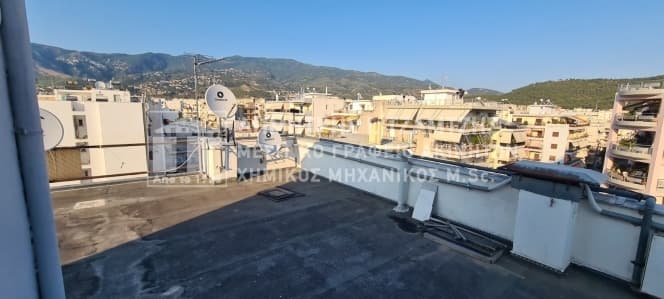 Apartment in Analipsi, Volos — Photo 21 of 23