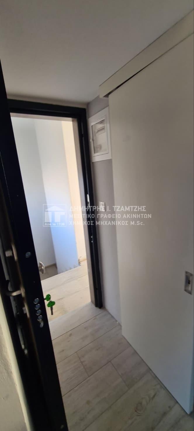 Apartment in Analipsi, Volos — Photo 8 of 23