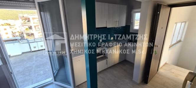 Apartment in Analipsi, Volos — Photo 9 of 23
