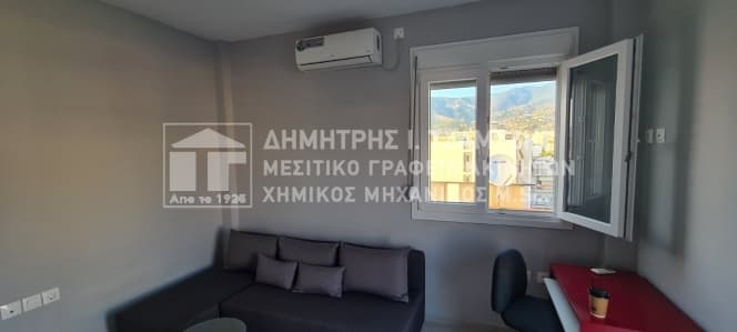 Apartment in Analipsi, Volos — Photo 1 of 23