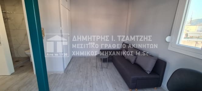 Apartment in Analipsi, Volos — Photo 5 of 23