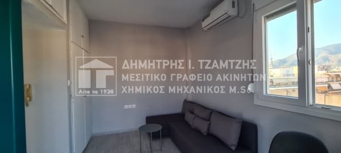 Apartment in Analipsi, Volos — Photo 4 of 23